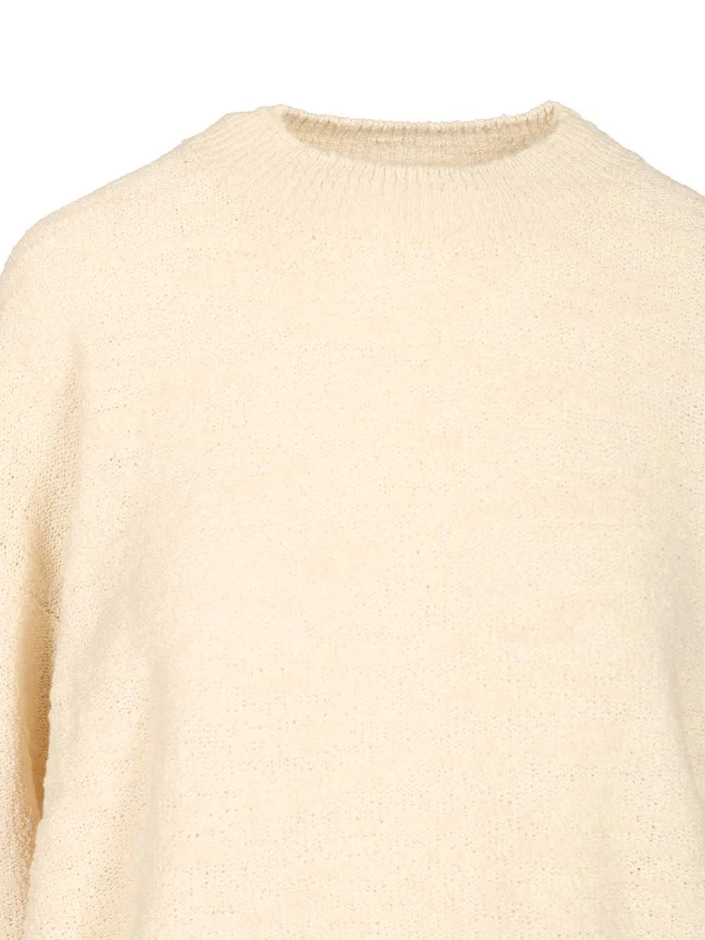 Achilles Sweater Sweatshirts Beige sold by Wanan Luxury product image thumbnail 4