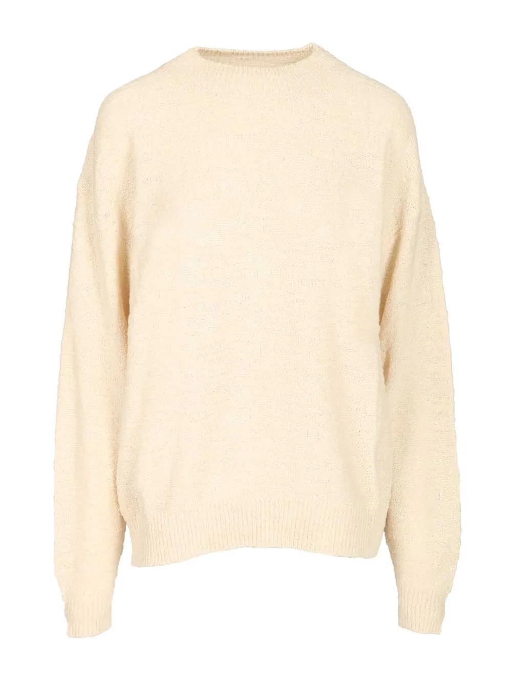 Achilles Sweater Sweatshirts Beige sold by Wanan Luxury