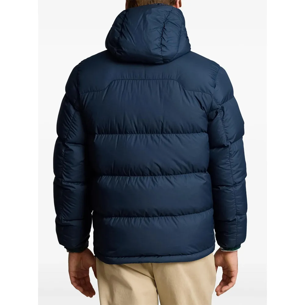Outerwears Blue sold by Wanan Luxury product image thumbnail 4