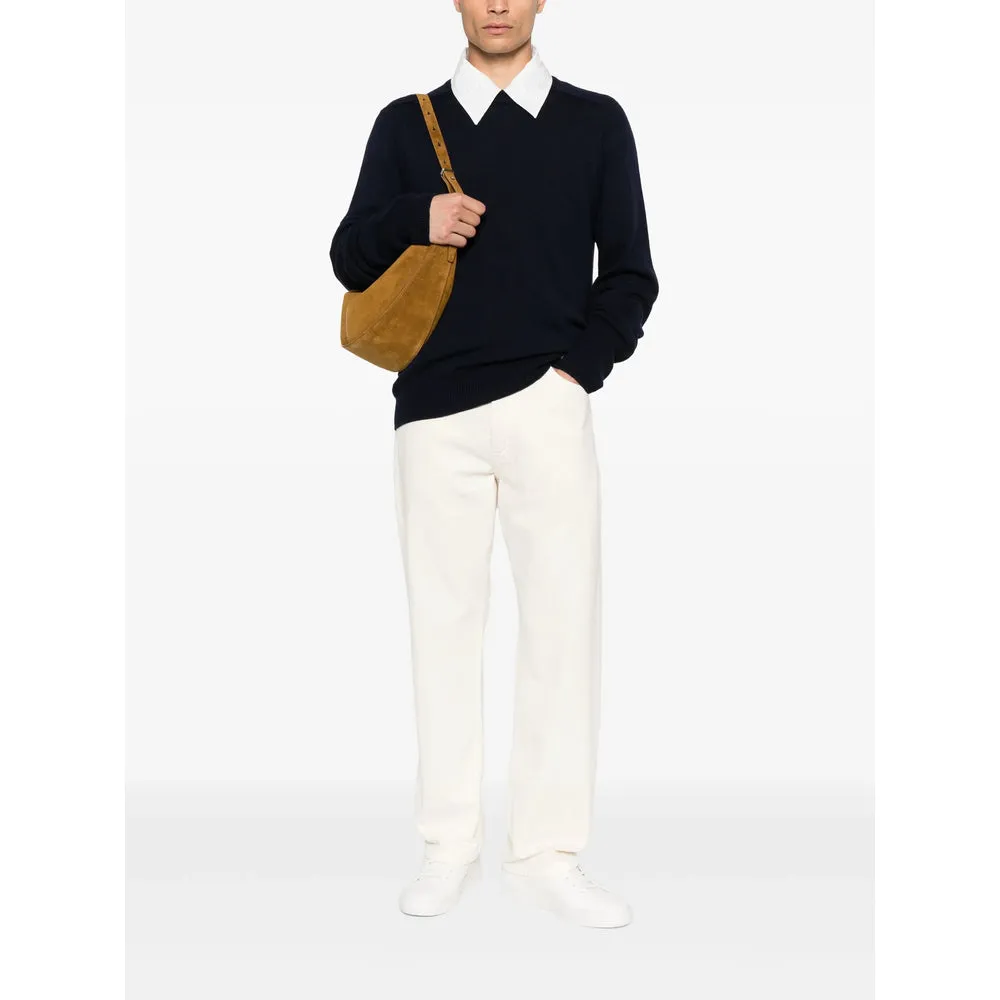 Sweaters Blue sold by Wanan Luxury product image thumbnail 5