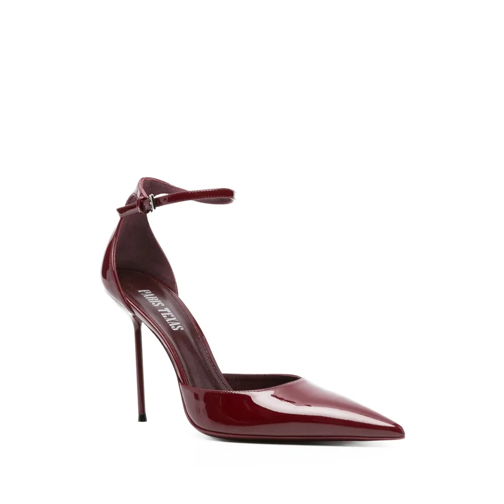 Shoes Red sold by Wanan Luxury product image thumbnail 3