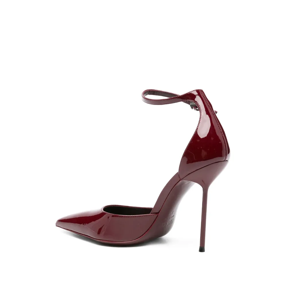 Shoes Red sold by Wanan Luxury product image thumbnail 4