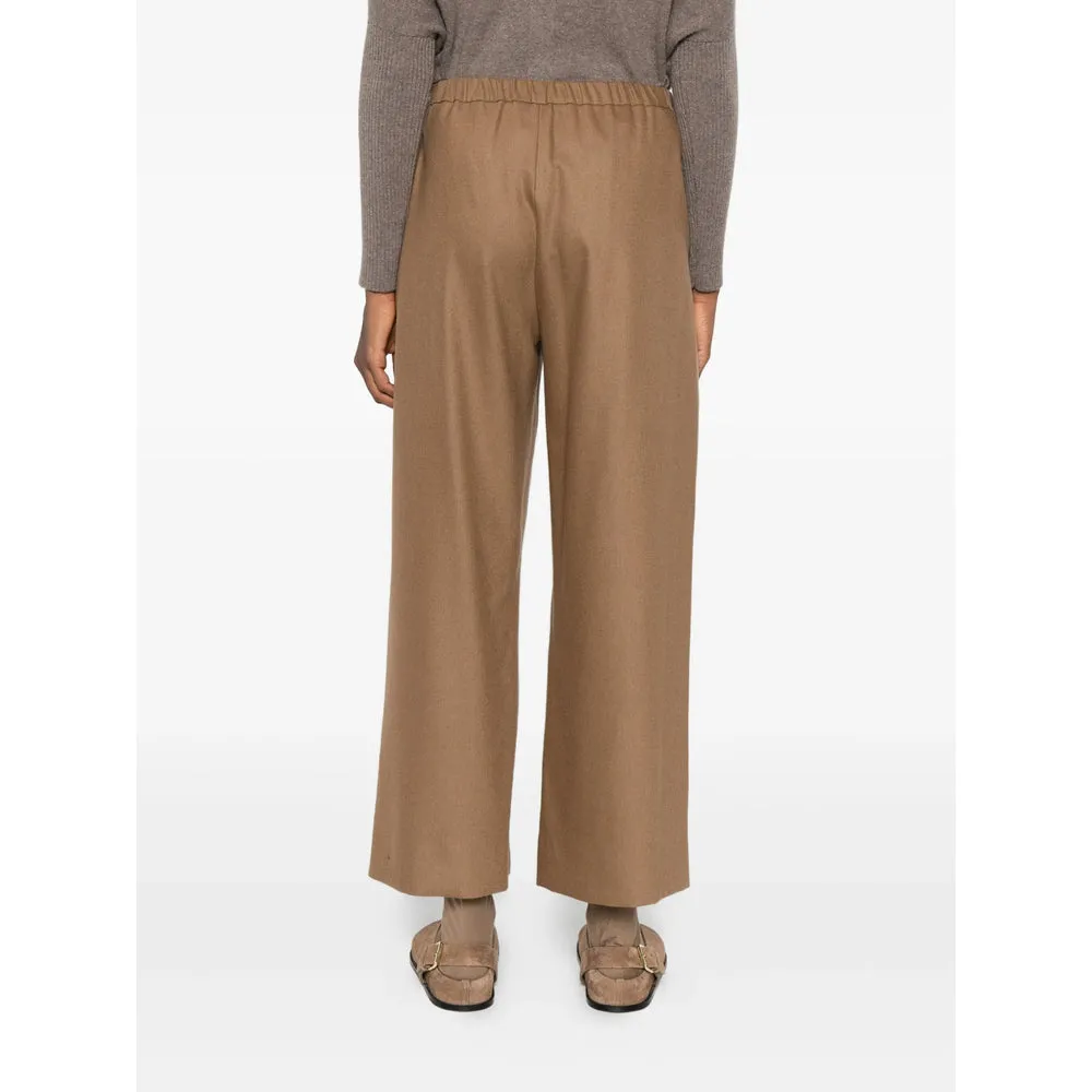 Pants Brown sold by Wanan Luxury product image thumbnail 4