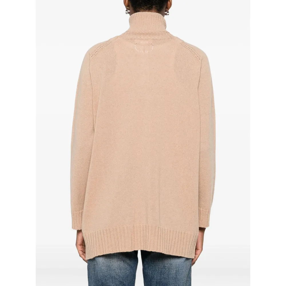 Sweaters Neutral sold by Wanan Luxury product image thumbnail 2