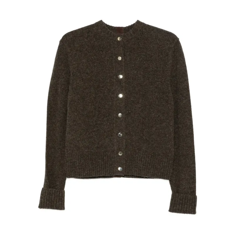 Sweaters Brown made by Carven