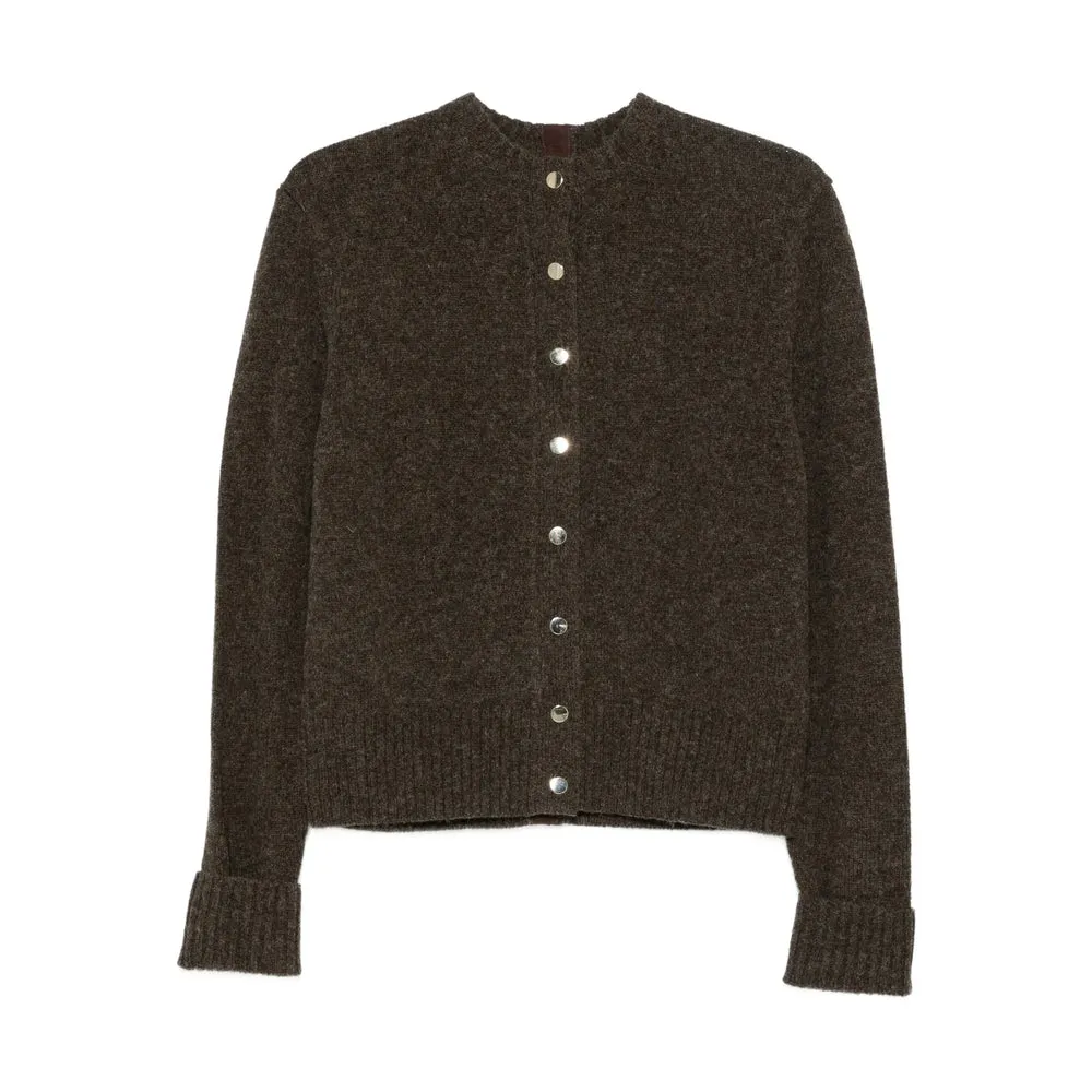 Sweaters Brown sold by Wanan Luxury