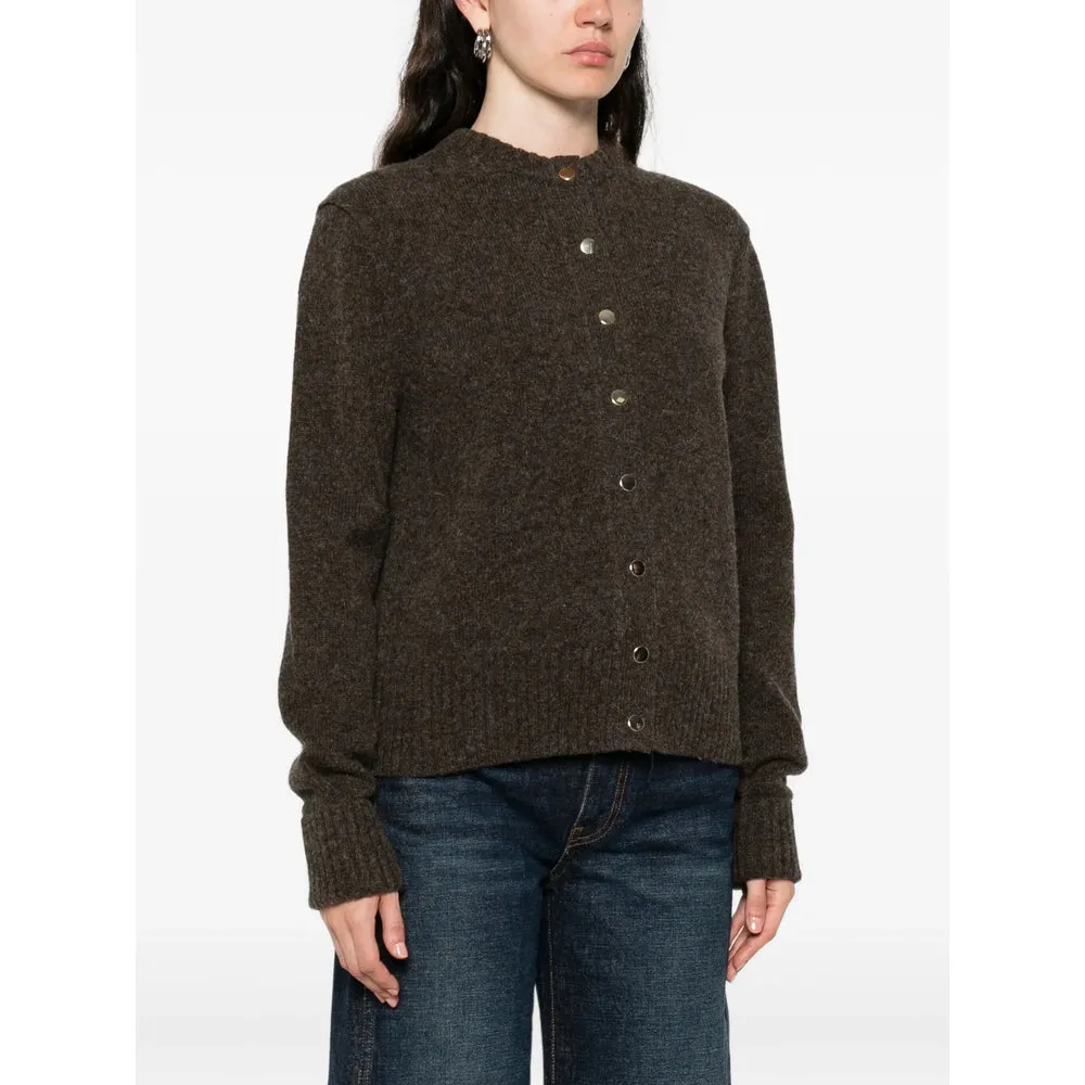 Sweaters Brown sold by Wanan Luxury product image thumbnail 2