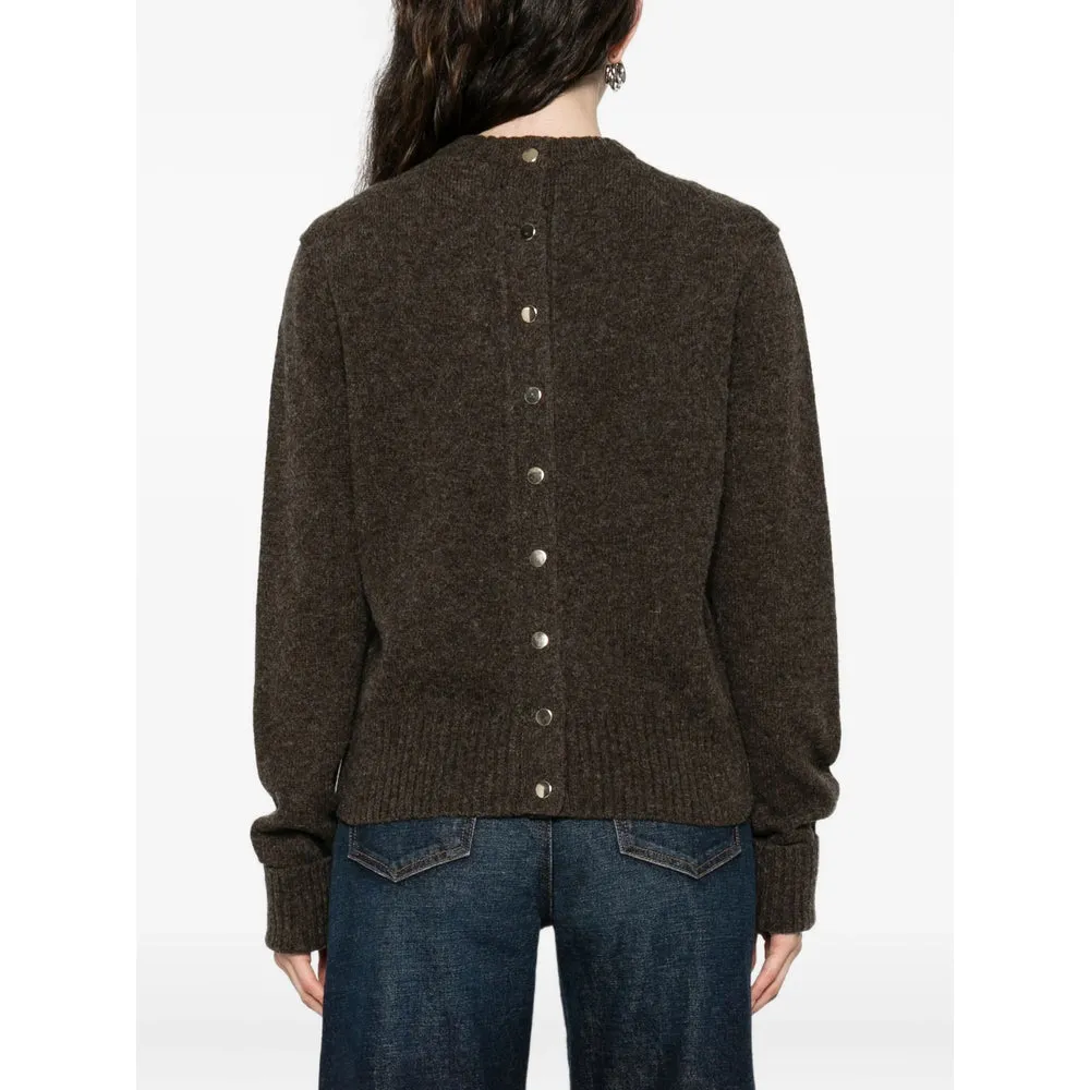 Sweaters Brown sold by Wanan Luxury product image thumbnail 3