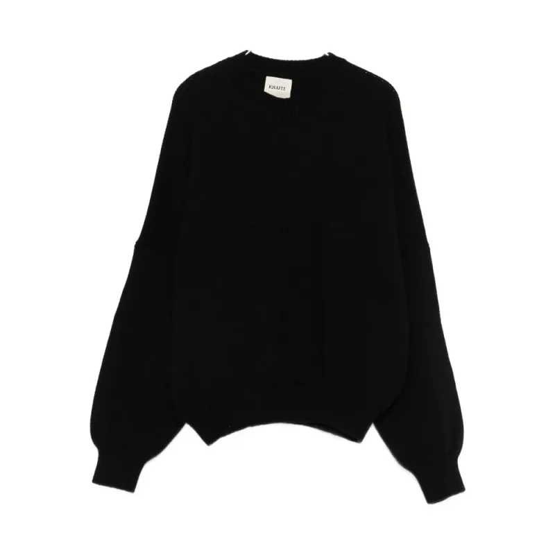 Sweaters Black sold by Wanan Luxury