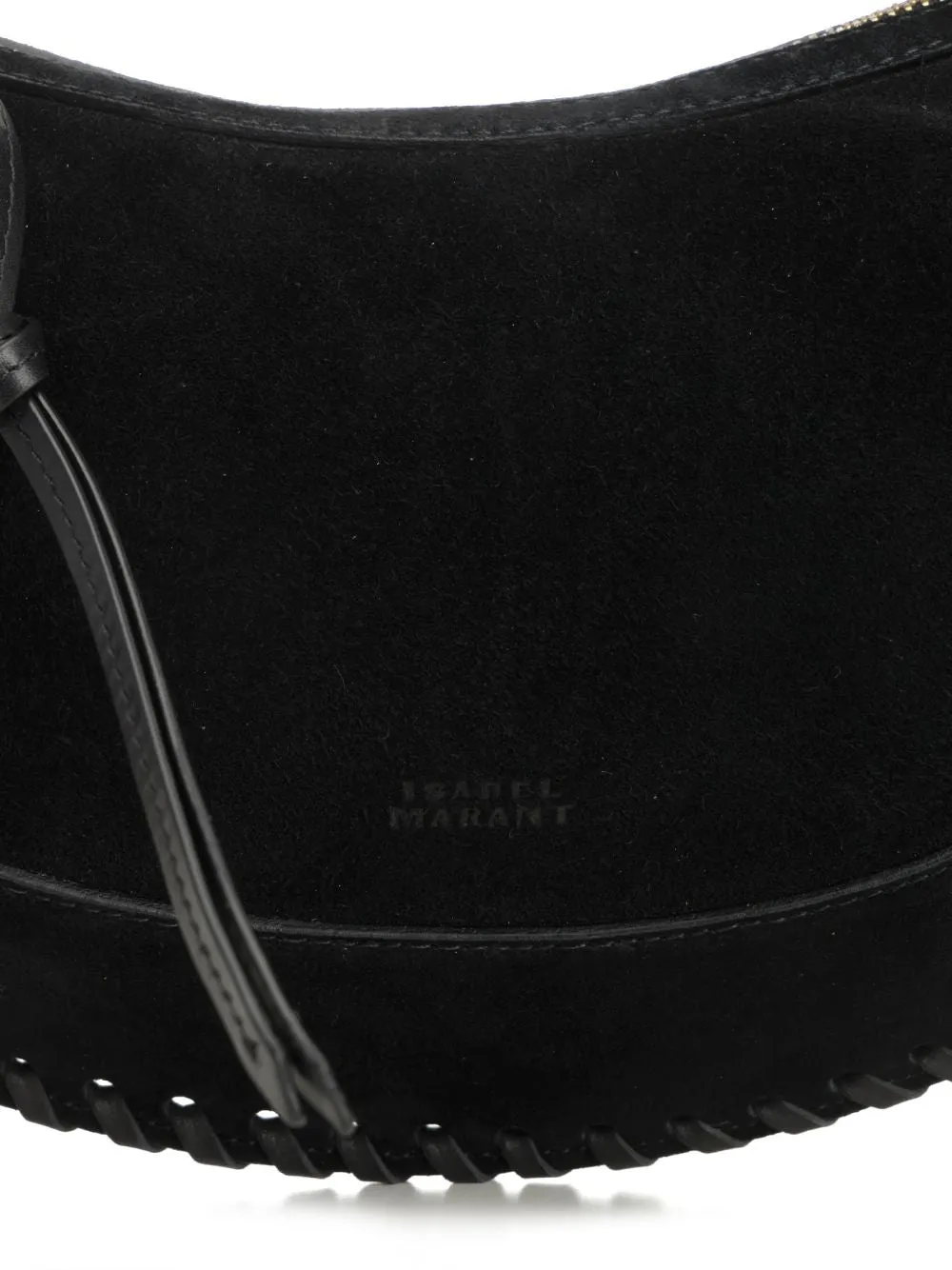 Oskan Moon Crossbody Bags Black sold by Wanan Luxury product image thumbnail 5