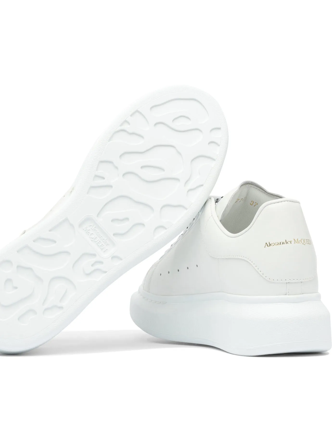 Sneakers & Slip-On White sold by Wanan Luxury product image thumbnail 5