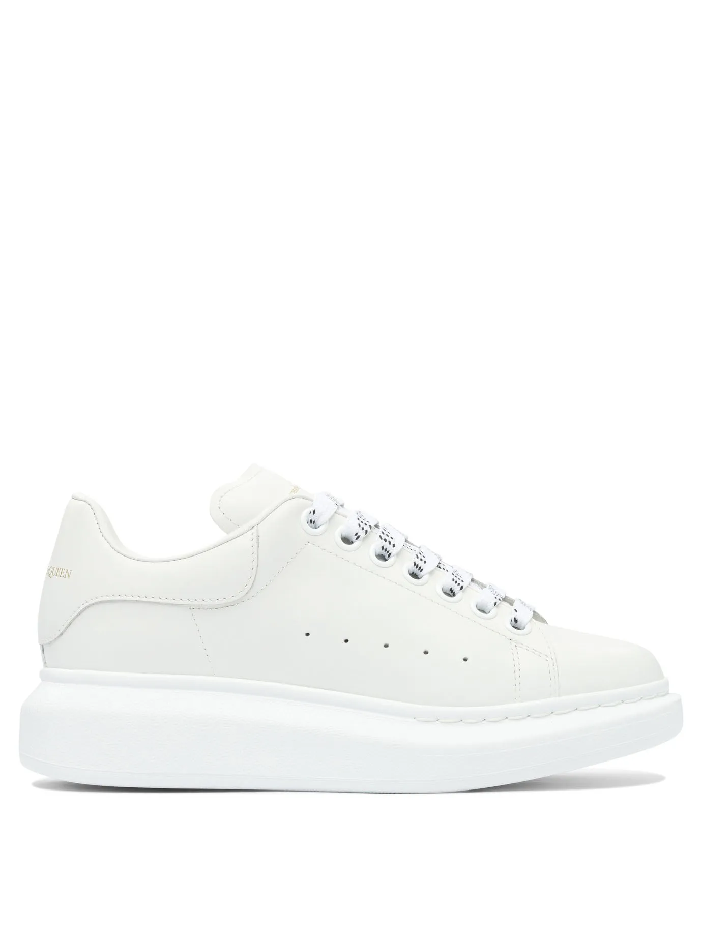 Sneakers & Slip-On White sold by Wanan Luxury