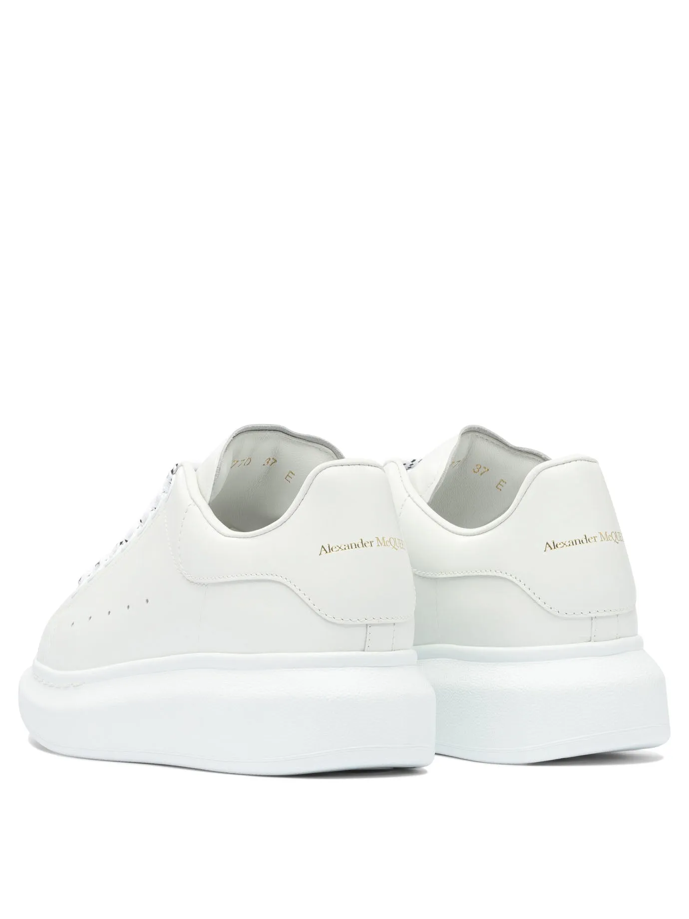 Sneakers & Slip-On White sold by Wanan Luxury product image thumbnail 4