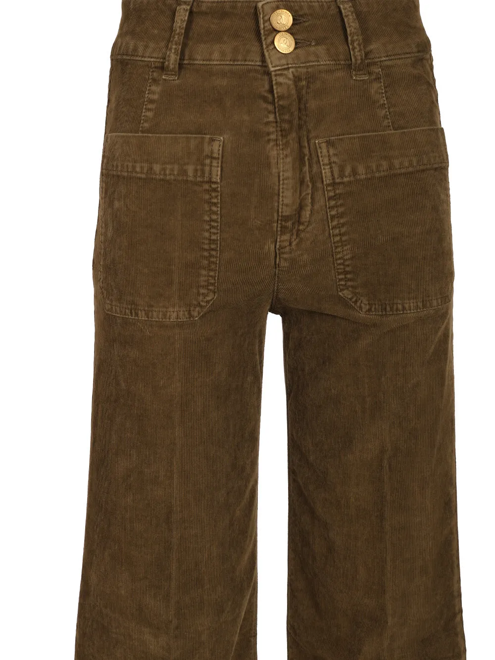 Jane Jeans Bordeaux sold by Wanan Luxury product image thumbnail 4