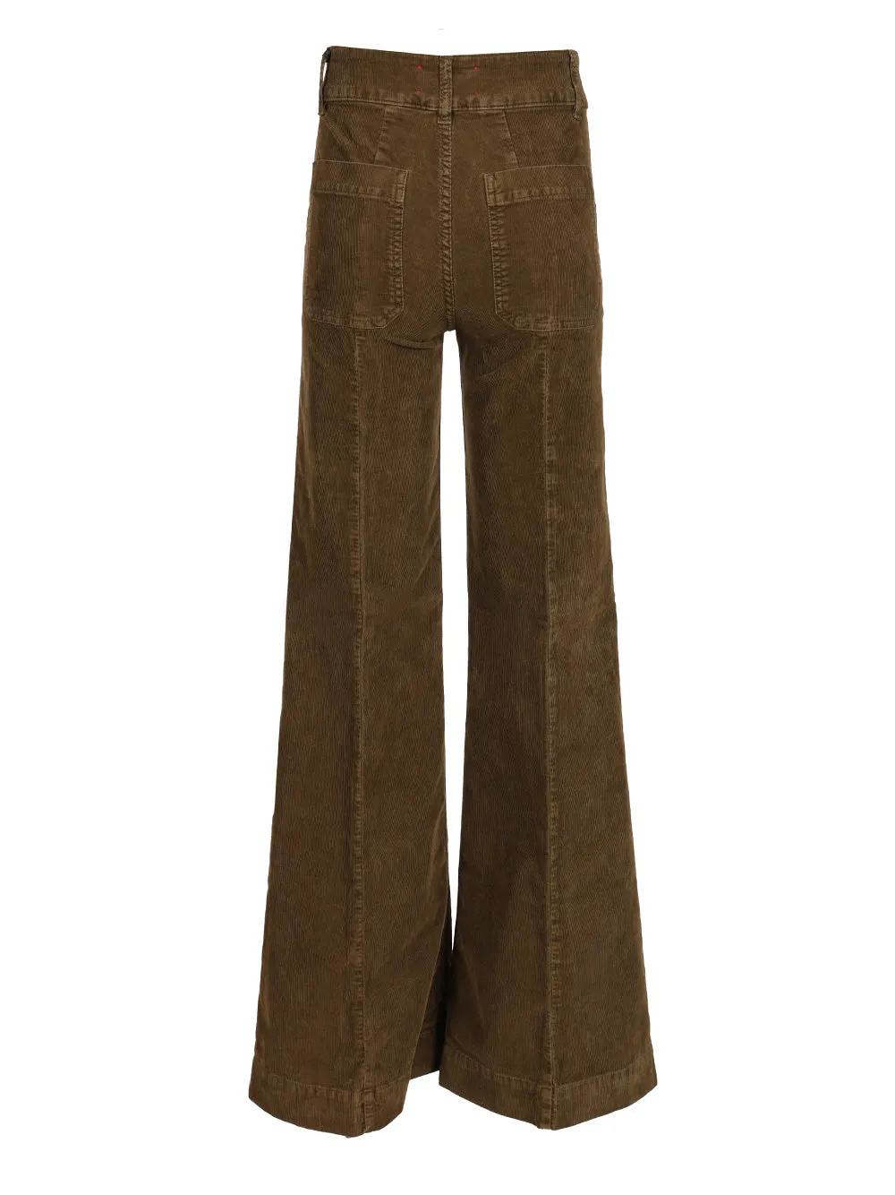 Jane Jeans Bordeaux sold by Wanan Luxury product image thumbnail 2