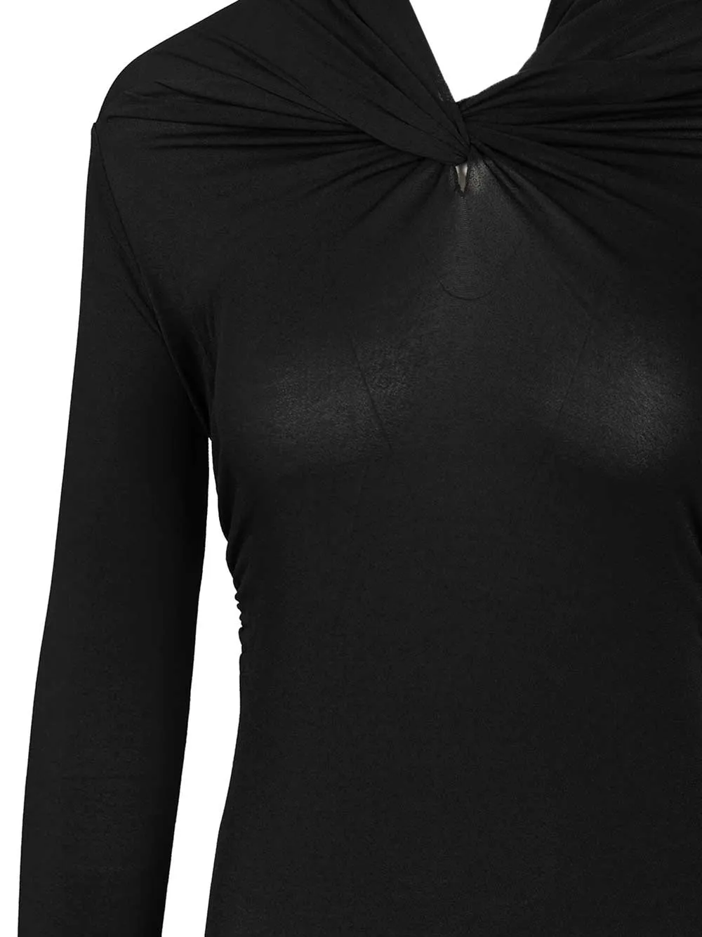 Mini Dress Kairo Dresses Black sold by Wanan Luxury product image thumbnail 4