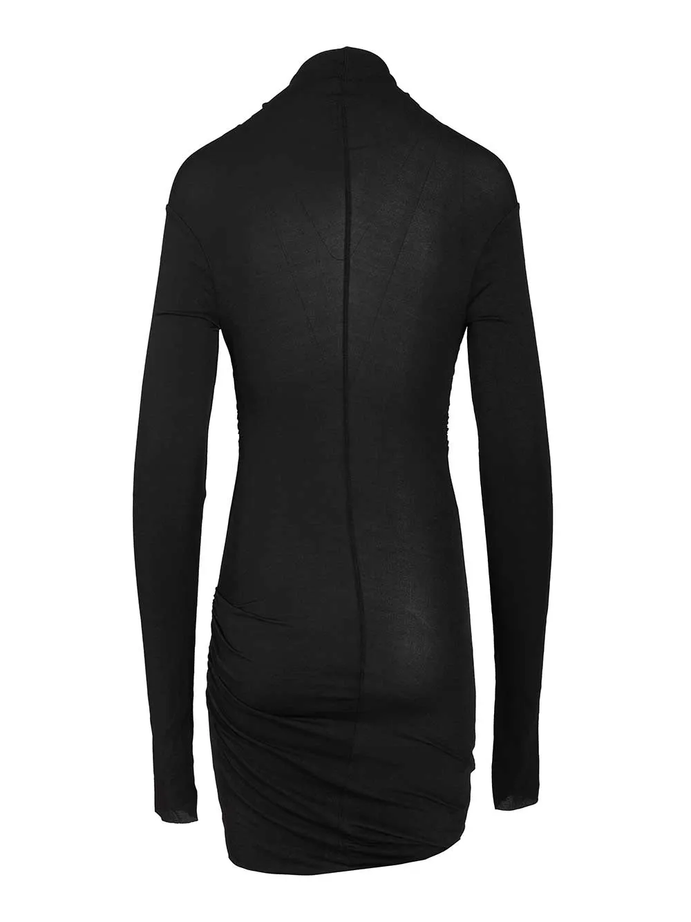 Mini Dress Kairo Dresses Black sold by Wanan Luxury product image thumbnail 2