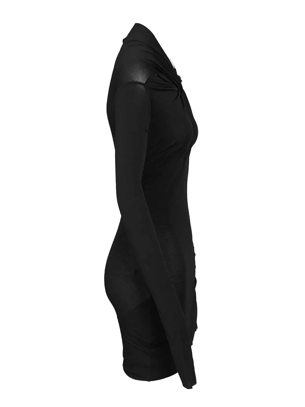 Mini Dress Kairo Dresses Black sold by Wanan Luxury product image thumbnail 3