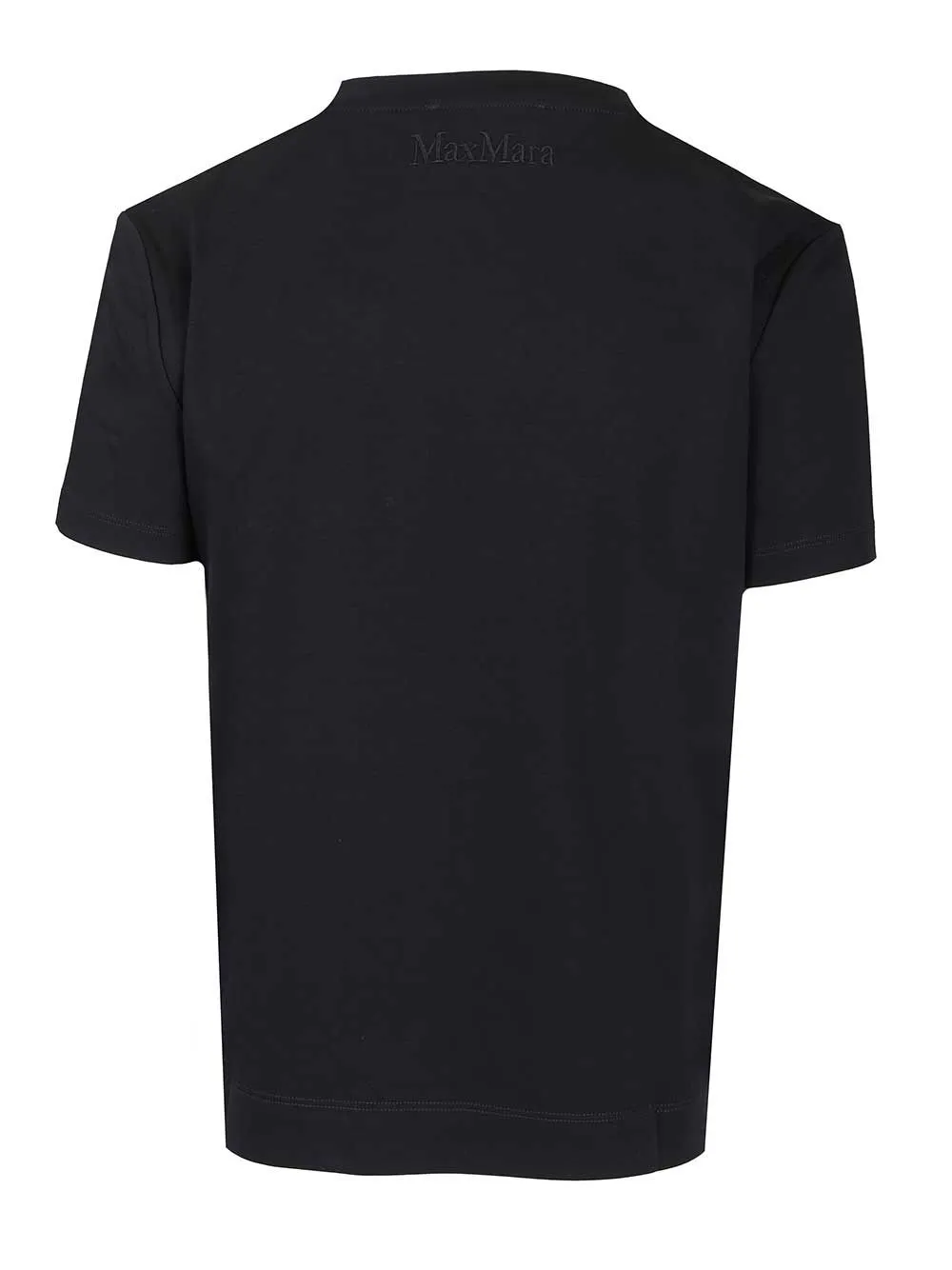 Donata T-Shirt Blue sold by Wanan Luxury product image thumbnail 2
