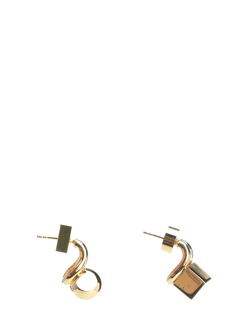 Knot Jewelry Gold sold by Wanan Luxury product image thumbnail 2