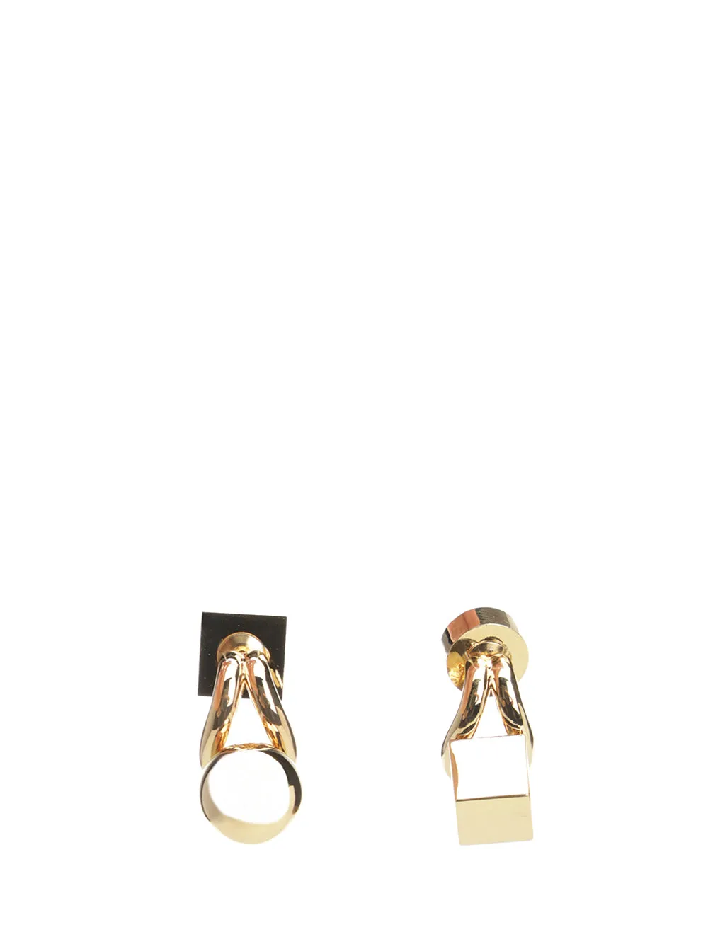 Knot Jewelry Gold sold by Wanan Luxury