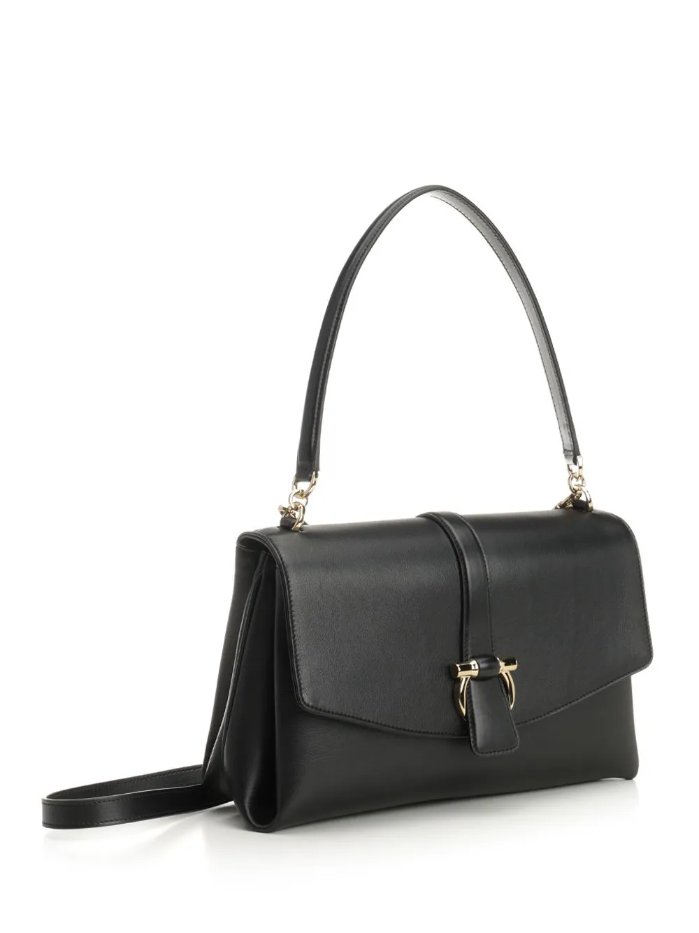 Shoulder Bag Handbags Black sold by Wanan Luxury product image thumbnail 2