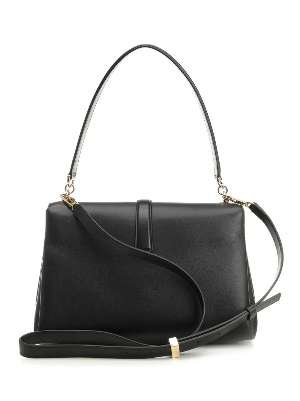 Shoulder Bag Handbags Black sold by Wanan Luxury product image thumbnail 3