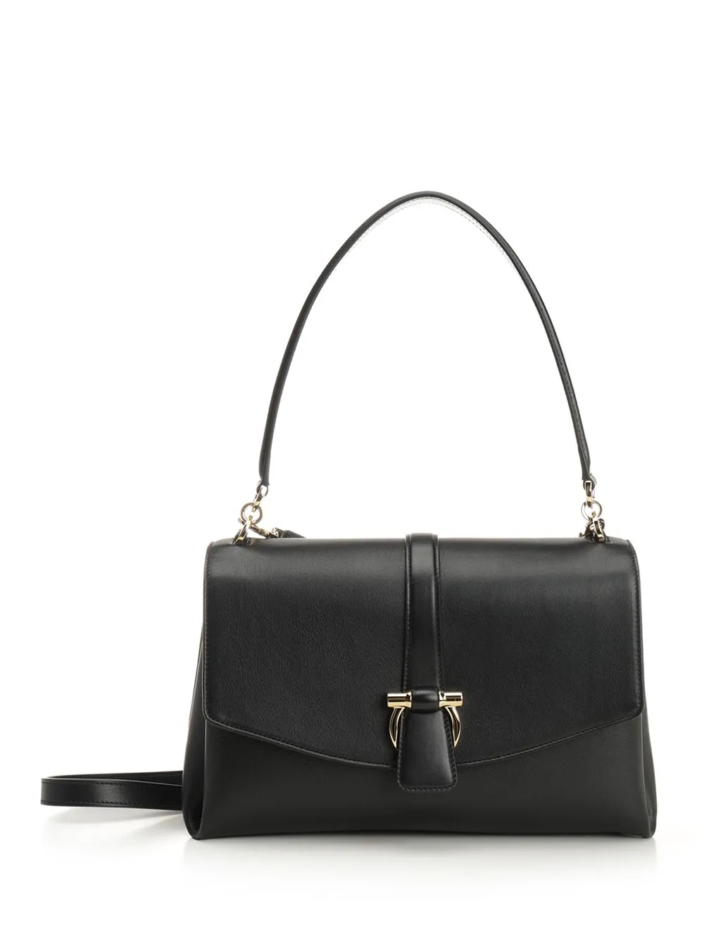 Shoulder Bag Handbags Black sold by Wanan Luxury