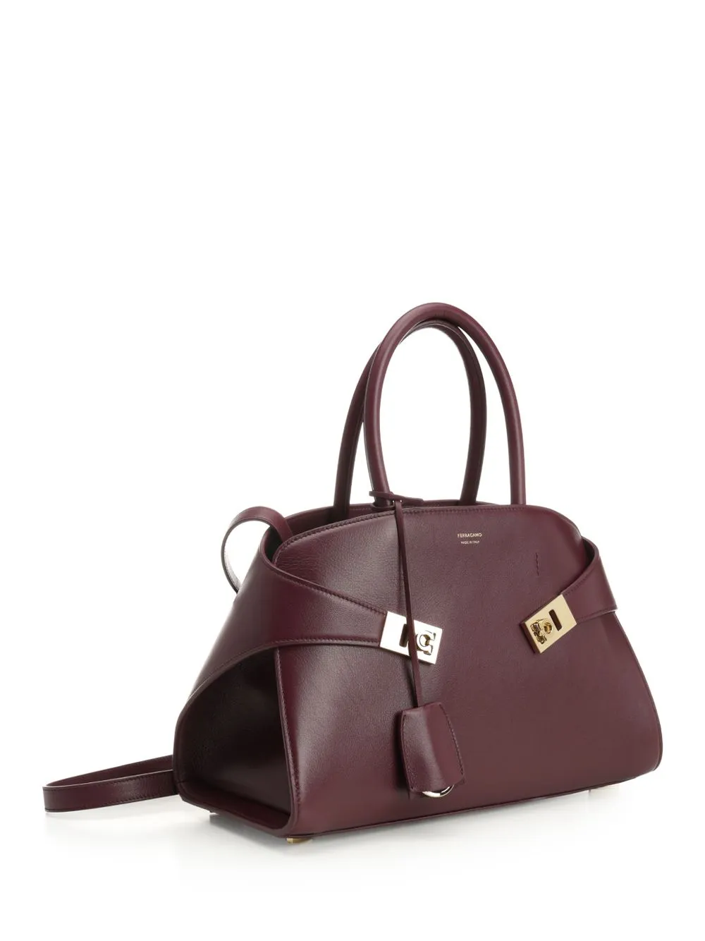 Hug Handbags Brown sold by Wanan Luxury product image thumbnail 2