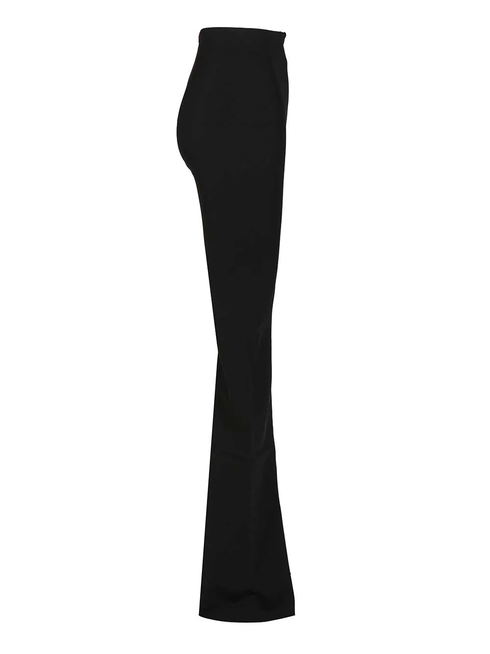 Dirt Bolan Trousers Black sold by Wanan Luxury product image thumbnail 3