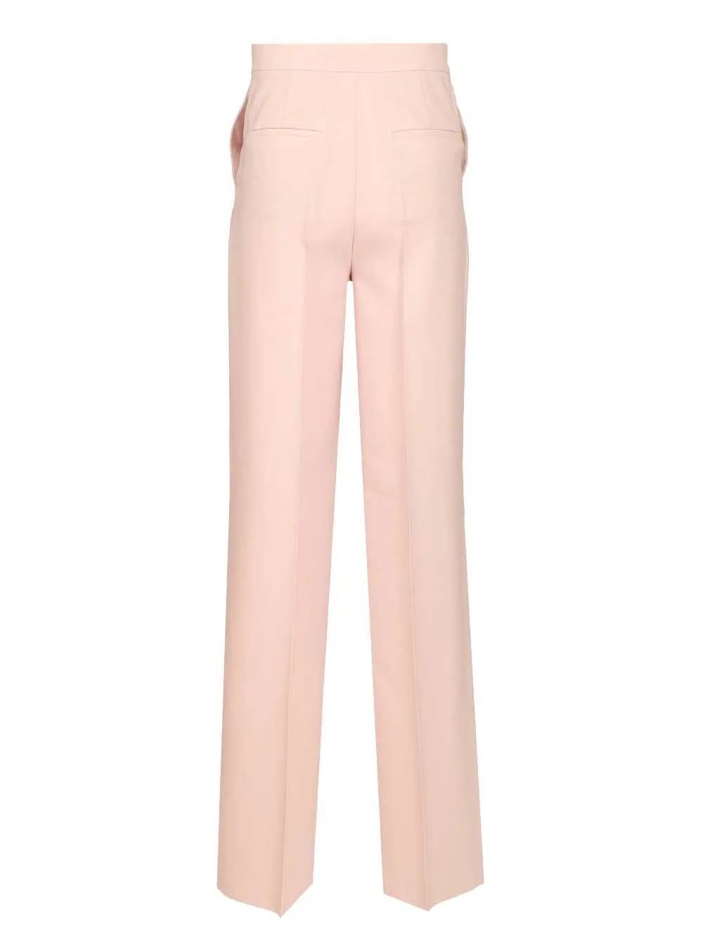 Girone Trousers Rose sold by Wanan Luxury product image thumbnail 2