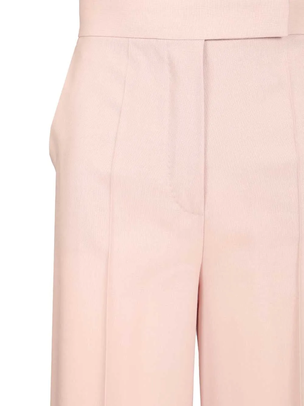 Girone Trousers Rose sold by Wanan Luxury product image thumbnail 4