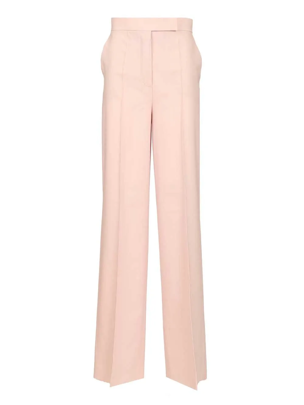 Girone Trousers Rose sold by Wanan Luxury