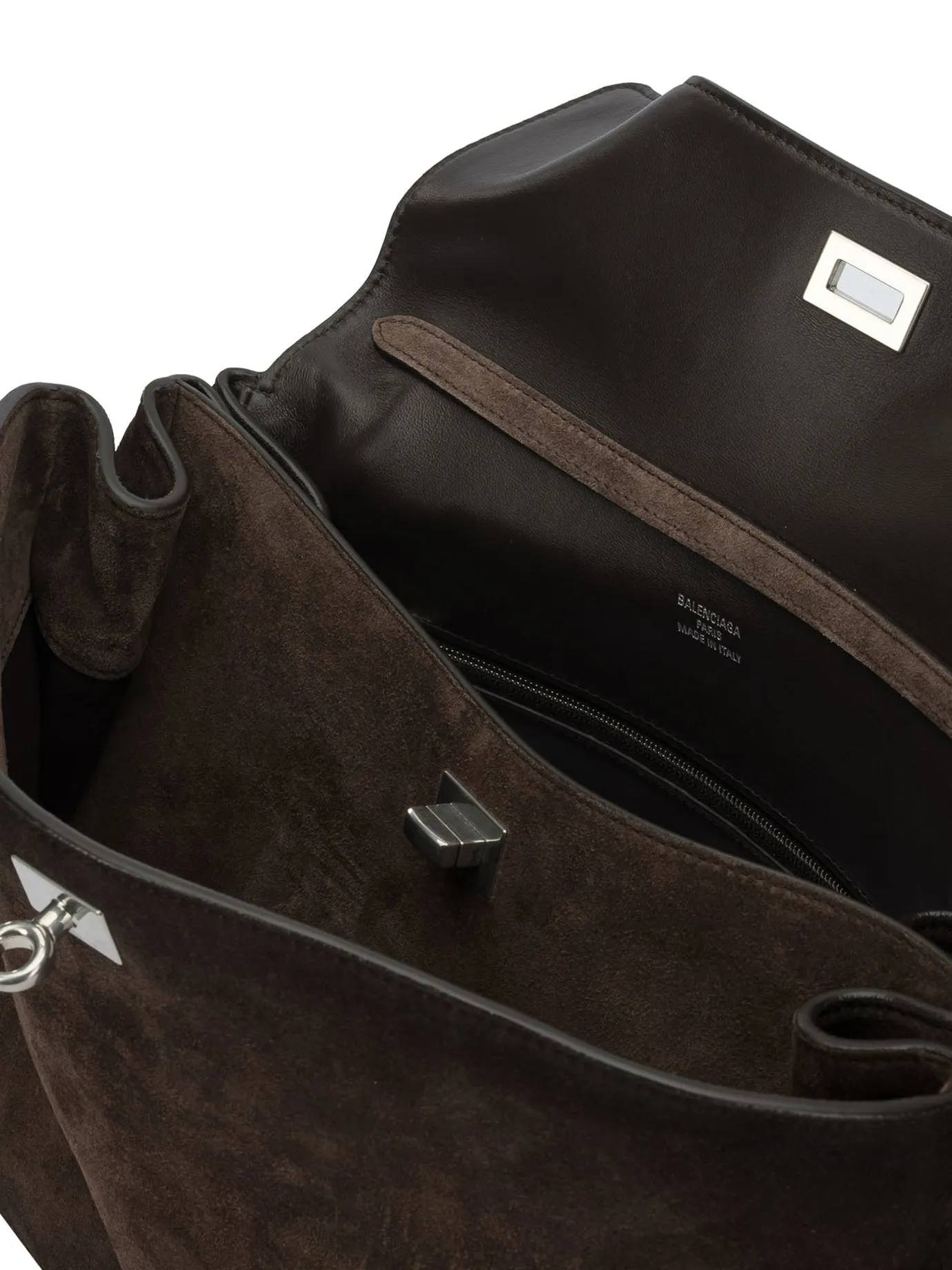Rodeo Shoulder Bags Brown sold by Wanan Luxury product image thumbnail 5