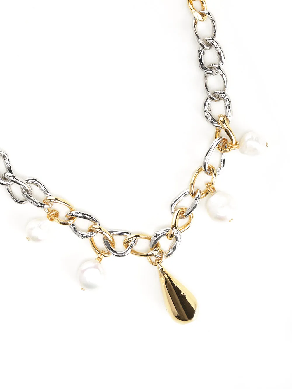 Marni Symbol Jewelry Gold sold by Wanan Luxury product image thumbnail 2