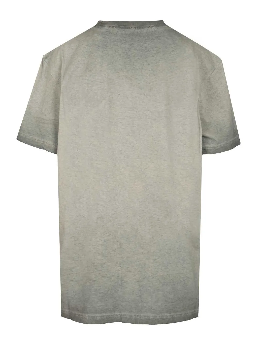 Honoré T-Shirt Green sold by Wanan Luxury product image thumbnail 2