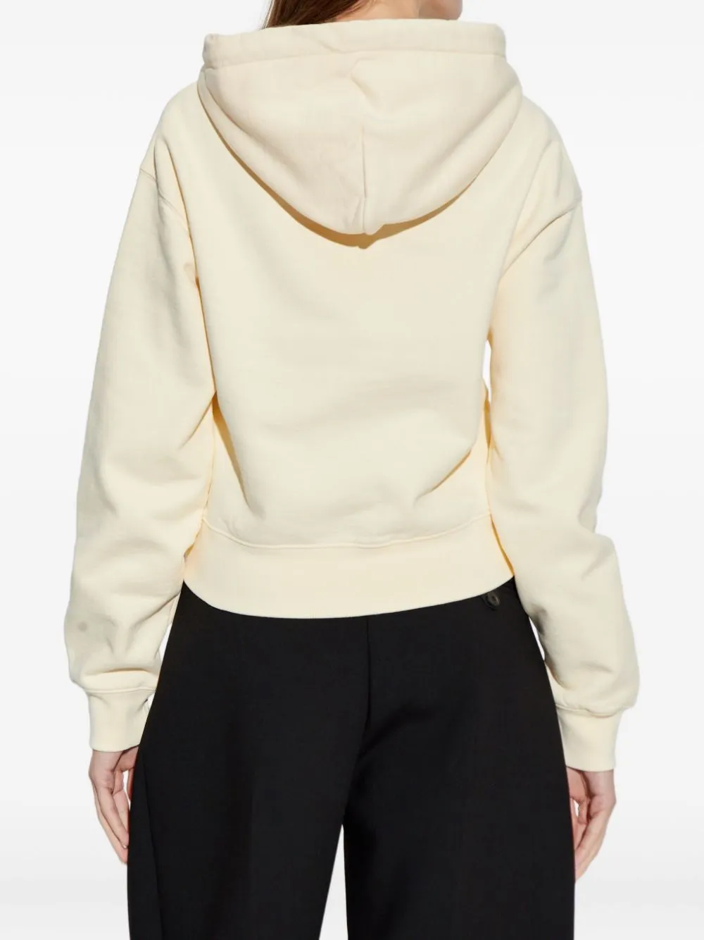 Le Hoodie Gros Grain sold by Wanan Luxury product image thumbnail 2