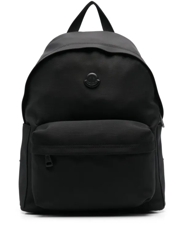 Pierrick Nylon Backpack sold by Wanan Luxury