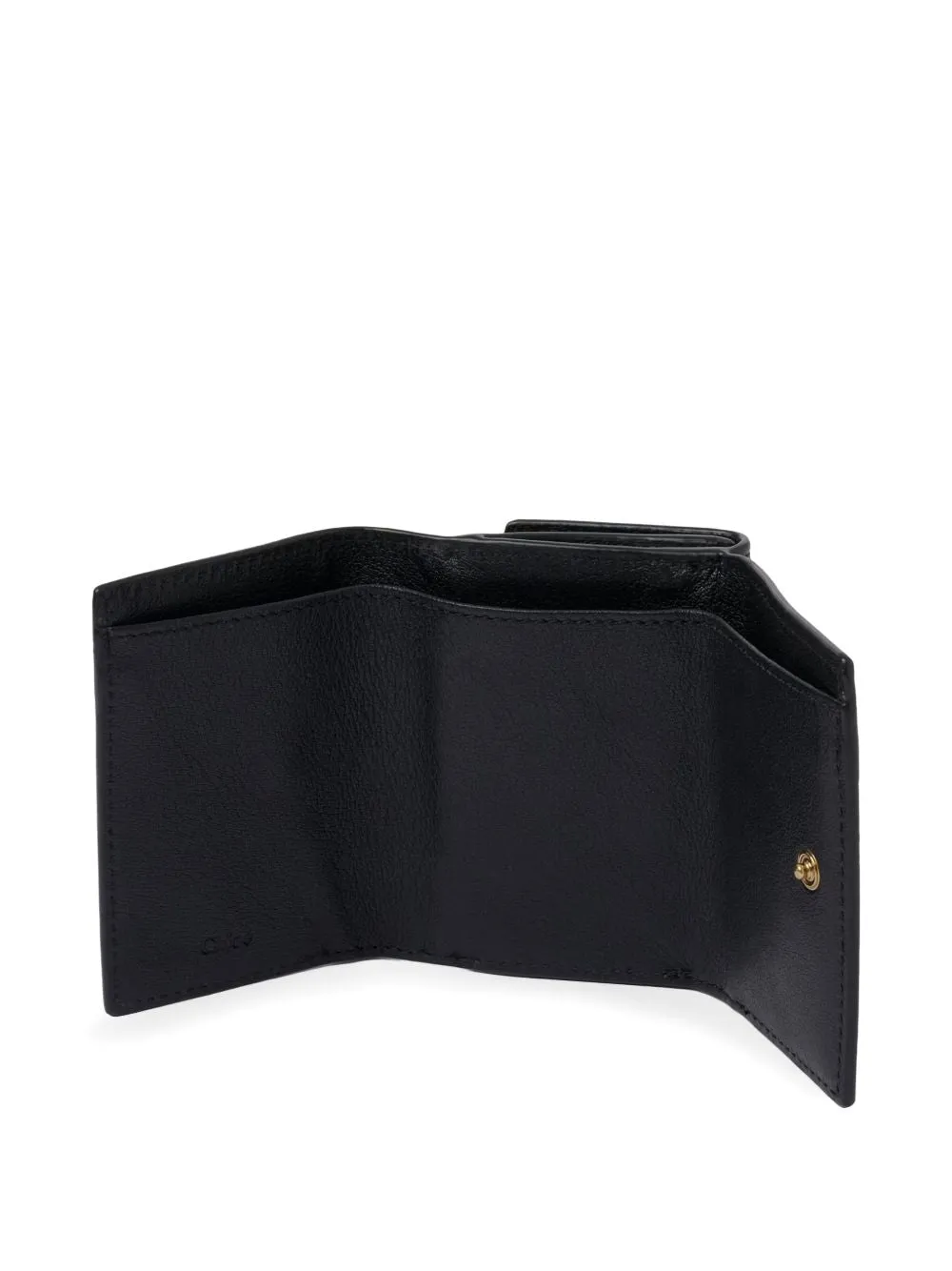 Paddington Leather Wallet sold by Wanan Luxury product image thumbnail 2