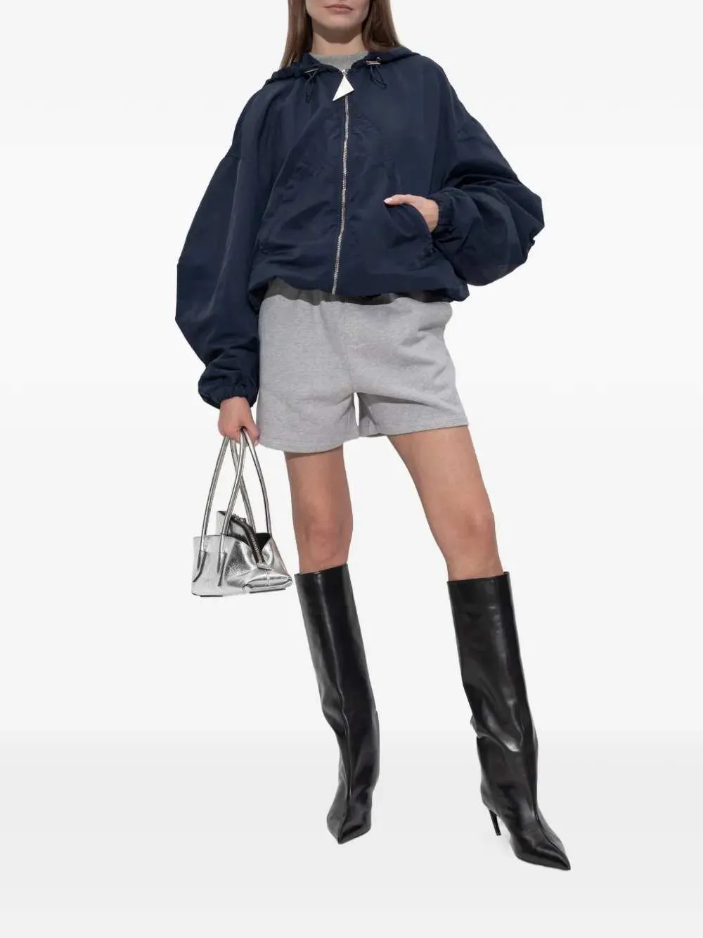 Drawstring Shorts sold by Wanan Luxury product image thumbnail 2