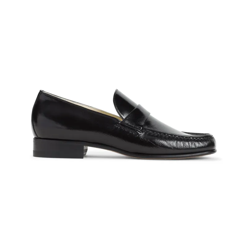 Loafers Black sold by Wanan Luxury
