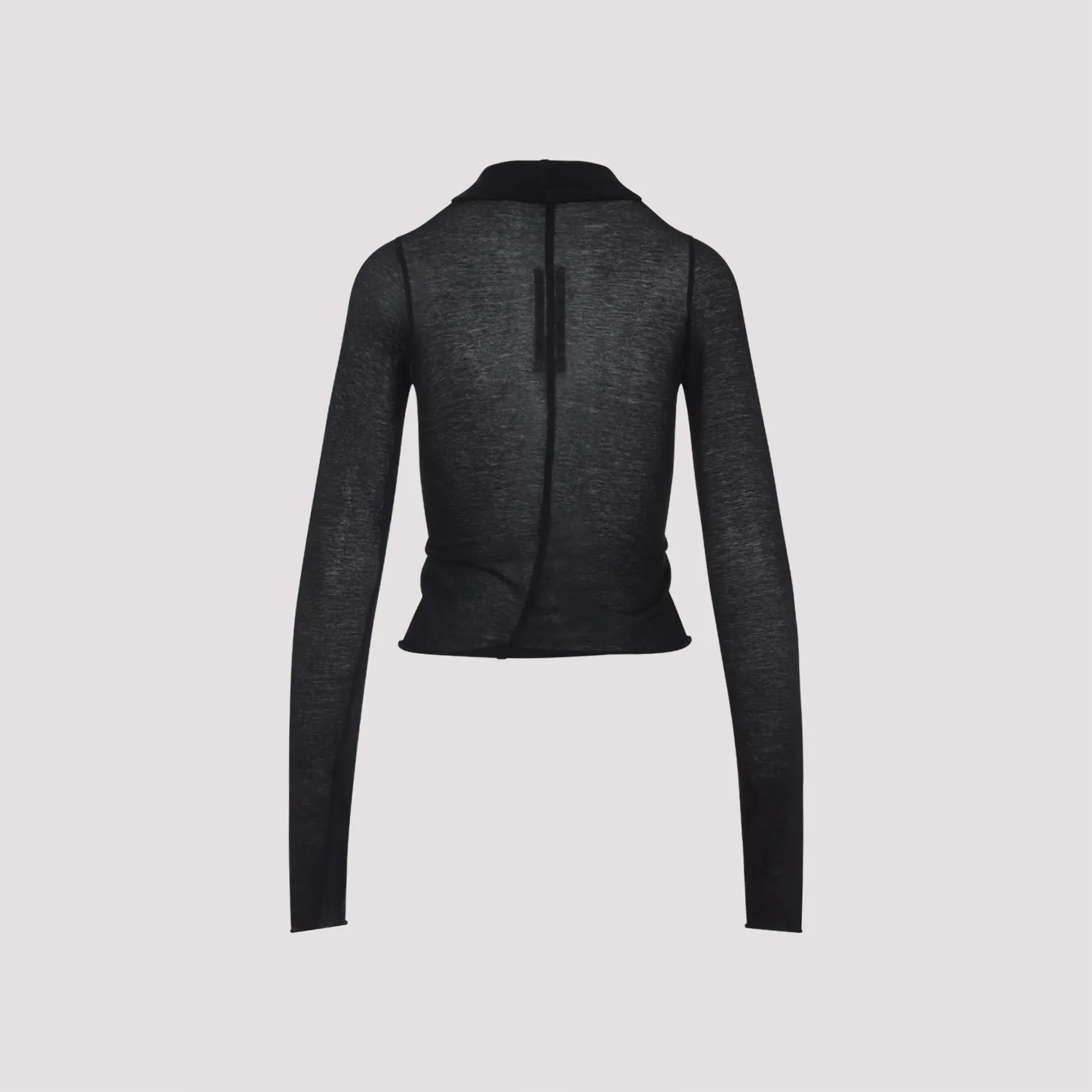 Tops Black sold by Wanan Luxury product image thumbnail 3