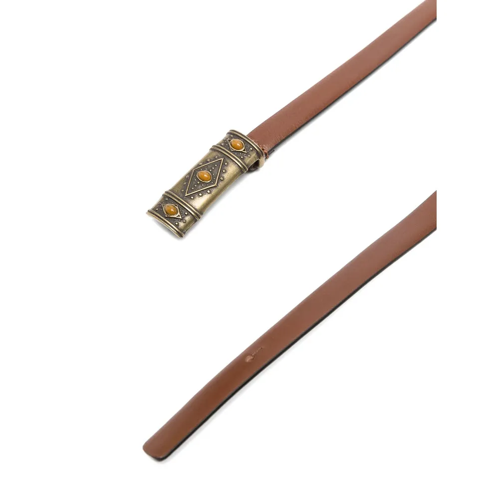 Belts Brown sold by Wanan Luxury product image thumbnail 2