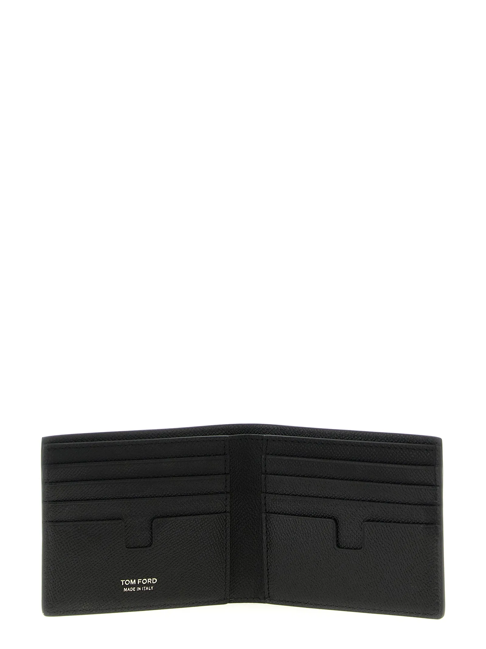 Bifold Wallet Wallets And Card Holders Black sold by Wanan Luxury product image thumbnail 3