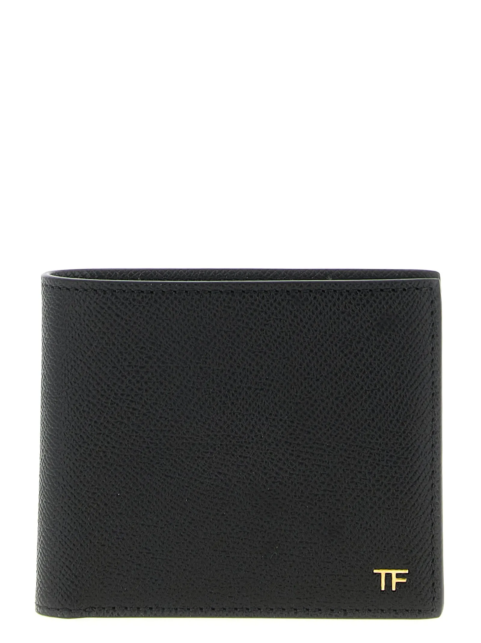 Bifold Wallet Wallets And Card Holders Black sold by Wanan Luxury