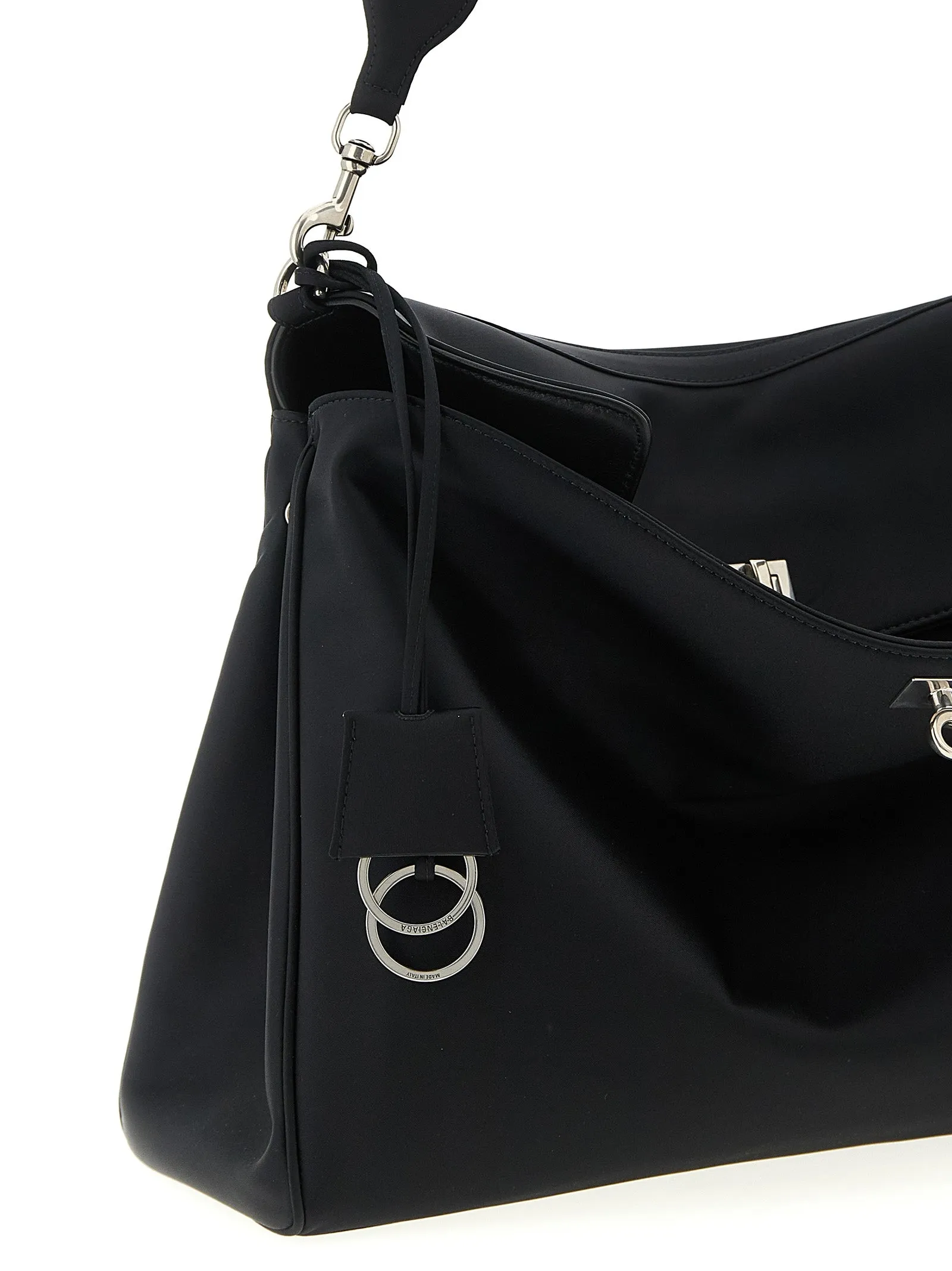 Rodeo Hand Bags Black sold by Wanan Luxury product image thumbnail 3