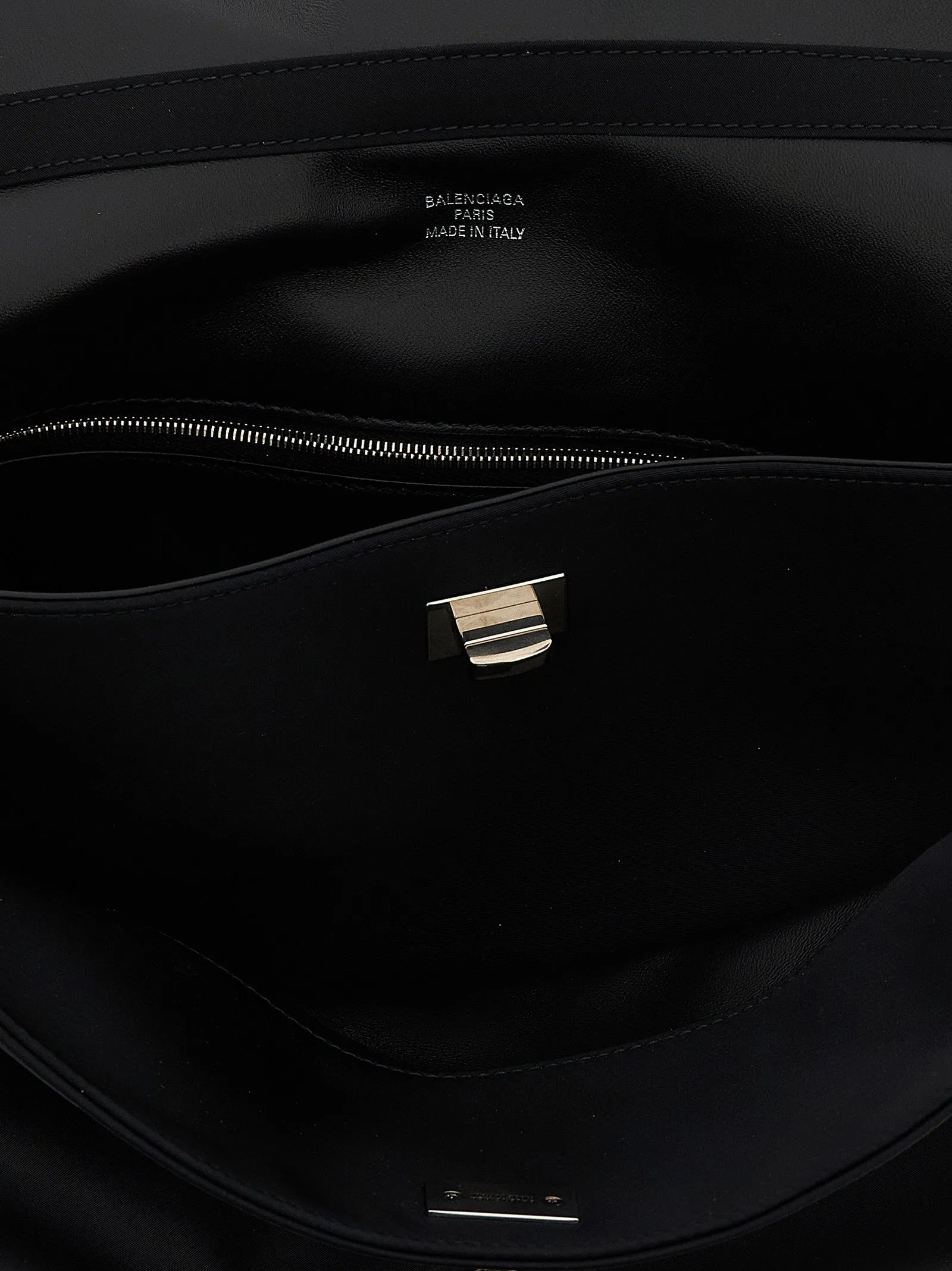 Rodeo Hand Bags Black sold by Wanan Luxury product image thumbnail 4