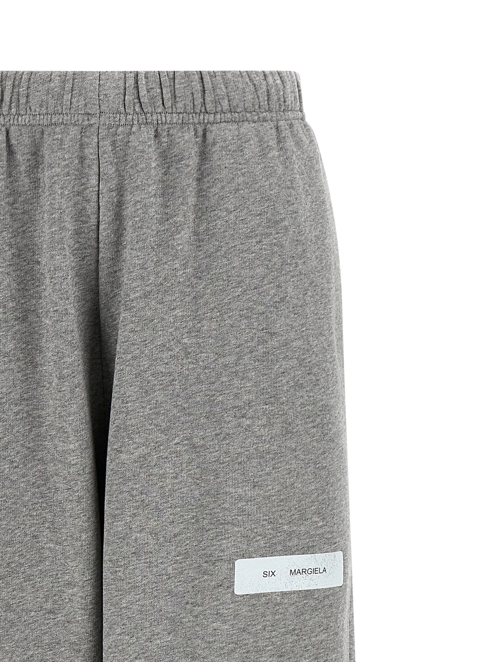Sweatshirt Joggers Pants Gray sold by Wanan Luxury product image thumbnail 3