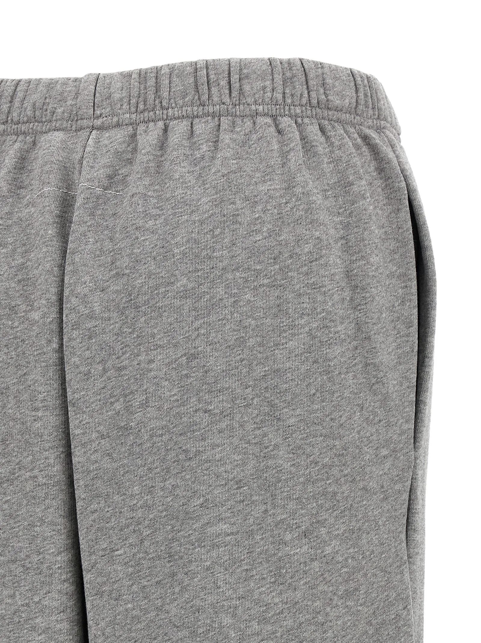 Sweatshirt Joggers Pants Gray sold by Wanan Luxury product image thumbnail 4