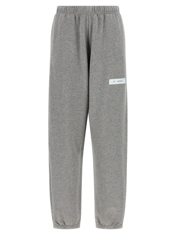 Sweatshirt Joggers Pants Gray sold by Wanan Luxury